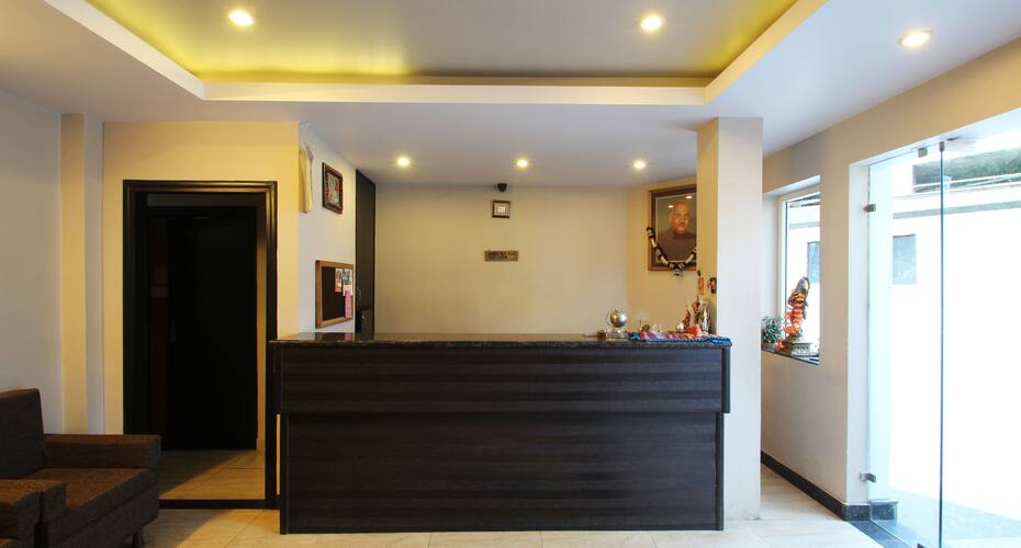 Hotel Himalayan Breeze, Mussoorie 3
